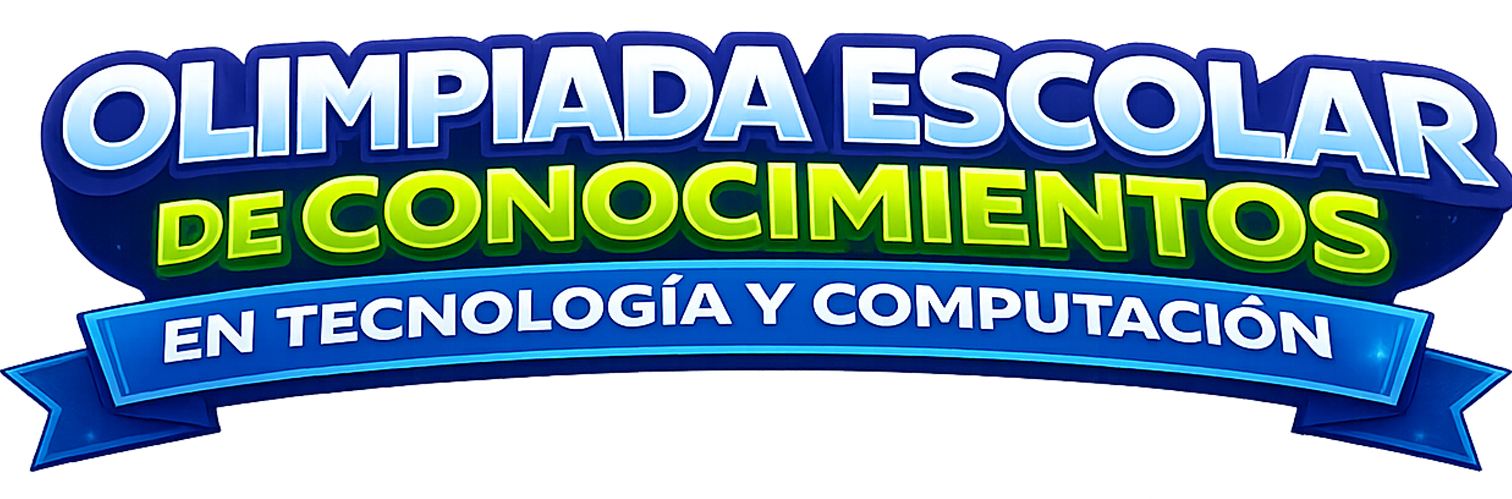 Olimpiada Escolar CTI